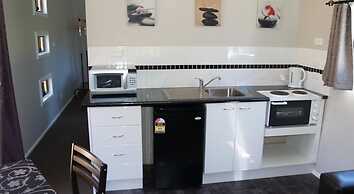 Launceston Holiday Park Legana