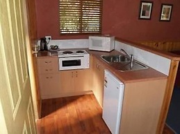 Launceston Holiday Park Legana