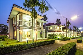 Pattana Sports Resort