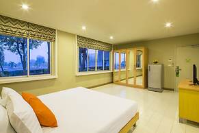 Pattana Sports Resort