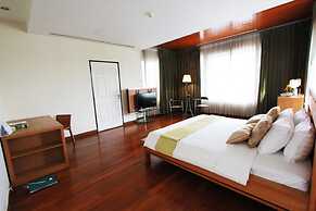 Pattana Sports Resort