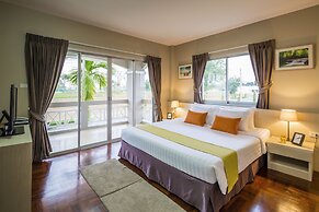 Pattana Sports Resort