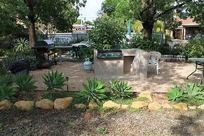 Orana Motor Inn