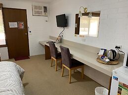Orana Motor Inn