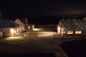 Ratho Farm