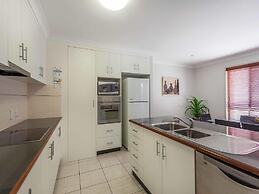 Annand Mews Serviced Apartments