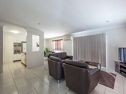 Annand Mews Serviced Apartments