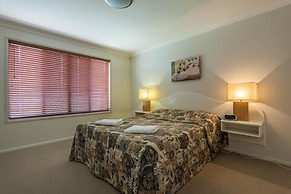Annand Mews Serviced Apartments