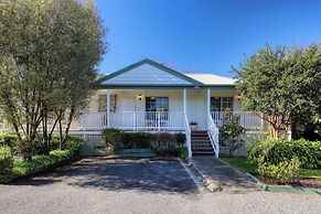 Yarra Gables