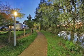Dalby Tourist Park