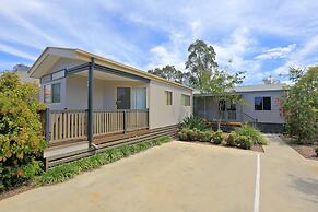 Dalby Tourist Park