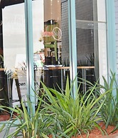 St Leonards Hotel
