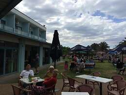 St Leonards Hotel