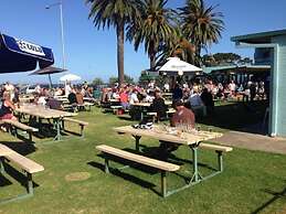 St Leonards Hotel