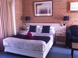 Elsinor Motor Lodge