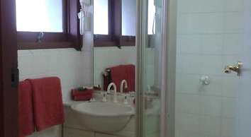 Elsinor Motor Lodge