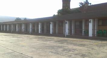 Elsinor Motor Lodge