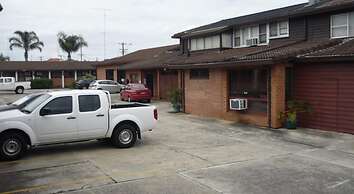 Elsinor Motor Lodge