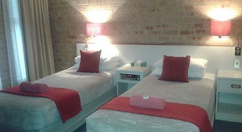 Elsinor Motor Lodge