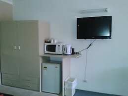 Elsinor Motor Lodge