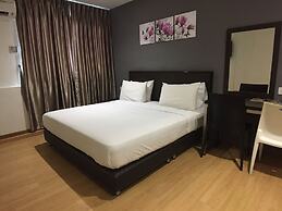 Padungan Hotel