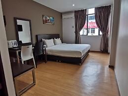 Padungan Hotel