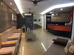 Padungan Hotel