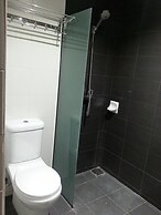 Padungan Hotel