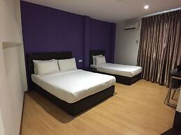 Padungan Hotel