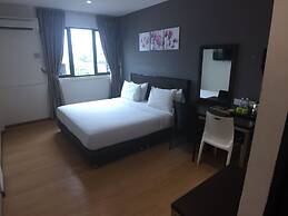 Padungan Hotel