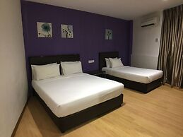 Padungan Hotel