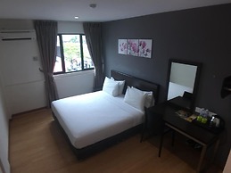Padungan Hotel