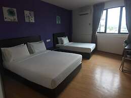 Padungan Hotel