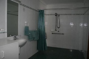 Denman Motor Inn