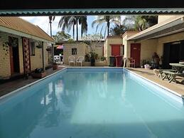 Tanoshii Spa & The Edge Spa Stay