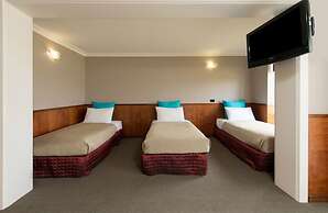 Berri Hotel