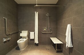 Berri Hotel
