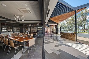Berri Hotel