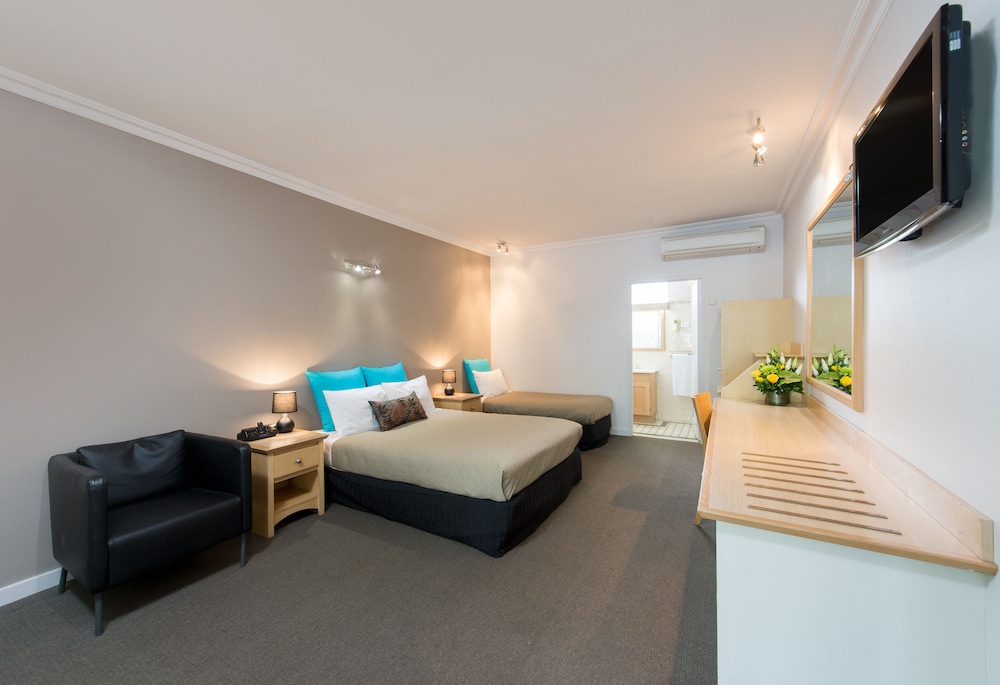 Berri Hotel