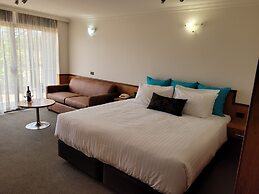 Berri Hotel