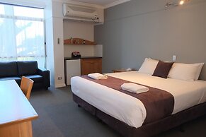 Berri Hotel
