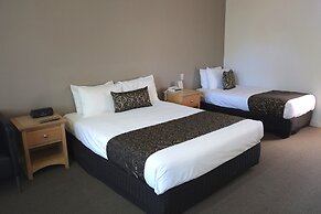 Berri Hotel