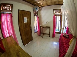 Nusa Garden Bungalow