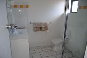 Airlie House Motor Inn