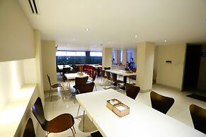 Thu Do Hotel Da Nang