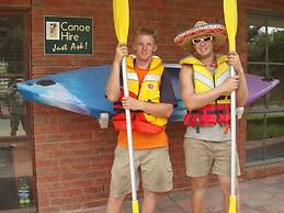 Tasman Holiday Parks - Moama on the Murray