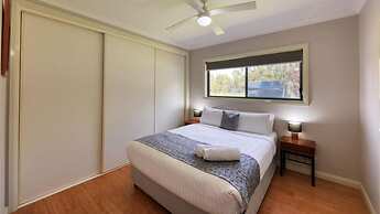 Tasman Holiday Parks - Moama on the Murray