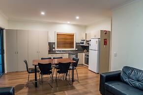 Tasman Holiday Parks - Moama on the Murray