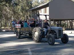 Tasman Holiday Parks - Moama on the Murray