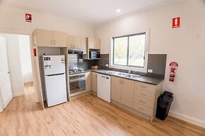 Tasman Holiday Parks - Moama on the Murray